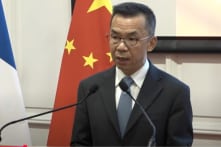 TQ: “Sói chiến” Lư Sa Dã sang châu Âu làm đại diện đặc biệt, ngoại giới bất ngờ