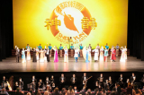 Shen Yun - Sứ mệnh hồi sinh nền văn minh 5.000 năm