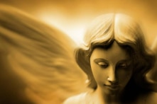 Tạp chí Time gọi cô là: ‘Thiên thần hạ phàm’