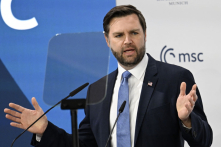 “Mất nước” hay “mất thiên hạ”: Suy nghĩ về bài phát biểu của ông Vance tại Munich