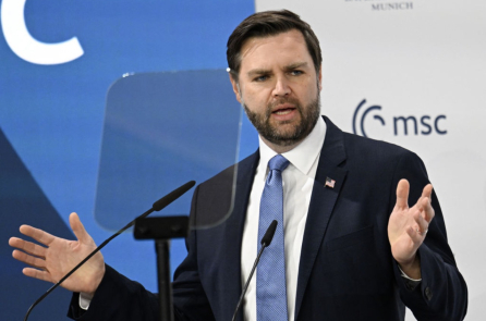 “Mất nước” hay “mất thiên hạ”: Suy nghĩ về bài phát biểu của ông Vance tại Munich