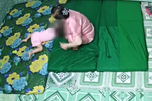 Vụ bạo hành trẻ 2 tuổi ở Long An: Nhóm trẻ tự phát mở từ năm 2024