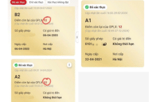Cài đặt app Dịch vụ công giả, người phụ nữ bị trừ tiền trong tài khoản ngân hàng