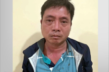 Chủ tịch hội nông dân xã cầm súng vào nhà Phó Chủ tịch HĐND tỉnh Bình Phước để cướp