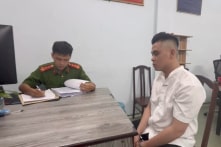 Đánh bảo vệ tại phố đi bộ Nguyễn Huệ bất tỉnh: Nghi phạm bị bắt giữ