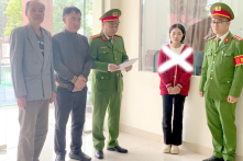 Đường dây lừa đảo tại Campuchia với chiêu “bán xe thanh lý”: Thêm người bị khởi tố