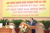 ha noi chi 255 ty dong thuong cho giao vien