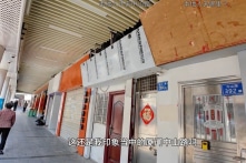 Nhiều thành phố ở Trung Quốc vẫn ảm đạm sau kỳ nghỉ Tết