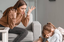 Tại sao có người rất dễ nổi giận? Hãy xem các chuyên gia nói gì