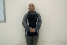 ‘Thích Giác Hiếu’ bị bắt với cáo buộc lừa đảo chiếm đoạt tài sản của hơn 30 chùa