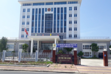 Nguyên Cục trưởng Cục Thuế tỉnh Cà Mau cùng thuộc cấp bị khởi tố