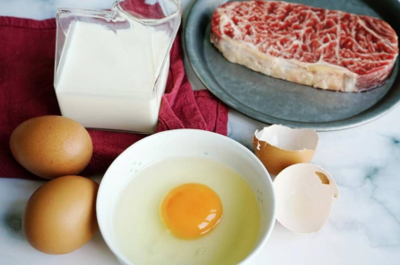 Protein cũng có loại tốt và xấu – Bạn đã chọn đúng chưa?