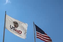 USAID đóng cửa, liệu ĐCSTQ có khả năng lấp khoảng trống với ý đồ khác không? 