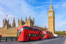 Bạo lực đối với phụ nữ ở Anh đang gia tăng