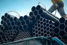 Thái Lan rà soát cuối kỳ thuế chống bán phá giá với ống dẫn bằng sắt hoặc thép Việt Nam