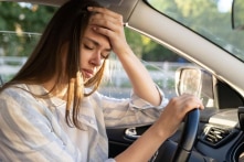 Nghiên cứu: Chất béo – ‘thủ phạm’ gây say xe