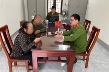 Thủ đoạn mạo danh “nhân viên nhà mạng” nhằm lừa đảo chiếm đoạt tài sản