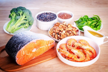 9 quan niệm sai lầm về dinh dưỡng