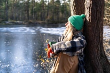 Kiểm soát tính khí là hành trình tu dưỡng suốt đời