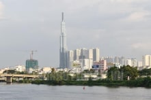 TP.HCM: Tháng đầu năm, doanh thu bất động sản đạt gần 23.000 tỷ đồng