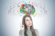 Vì sao có người hay quên, giảm trí nhớ, thường xuyên nói sai?