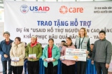 usaid va ngan sach 50 ty usd tro thanh muc tieu cai cach anh huong nhu the nao den viet nam