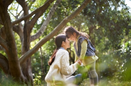 Dạy con bằng giọng điệu nhẹ nhàng là món quà quý giá nhất của cha mẹ
