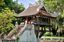 Đôi nét về Phật giáo thời Lý