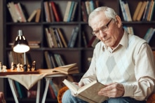 Đọc sách là thú vui hay nghĩa vụ?