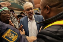 Nam Phi chịu mức thuế quan 30% sau khi không đạt được thỏa thuận với Mỹ