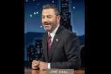 Jimmy Kimmel
