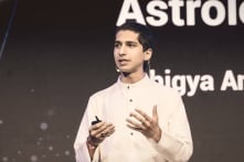 Lời tiên tri của Thần đồng Ấn Độ về trận động đất ở Myanmar đã trở thành sự thật