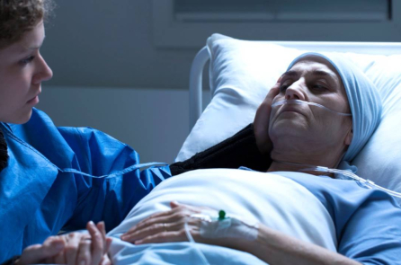 Điều gì xảy ra với bộ não khi một người qua đời?