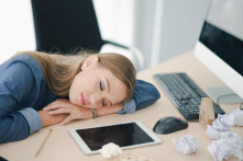 Mẹo ngủ trưa hiệu quả, giúp bạn tràn đầy năng lượng suốt cả ngày