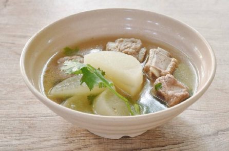 Bị cảm lạnh? Đừng quên bổ sung 6 thực phẩm này