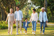 Mỗi bước đi bộ đều quan trọng, nhưng có thực sự cần 10.000 bước mỗi ngày?