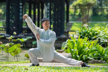 5 bài tập cho cuộc sống khỏe mạnh được Trường Y Harvard khuyến nghị