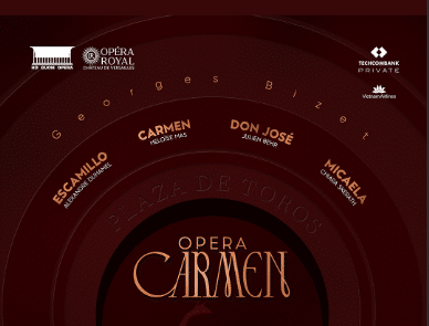 Hơn 90% vé vở nhạc kịch ngàn đô Carmen đã bán hết