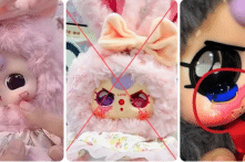 Baby Three bị tẩy chay, người bán ồ ạt xả hàng cắt lỗ