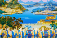 Shen Yun – Ánh sáng tỏa sáng trong bão tố