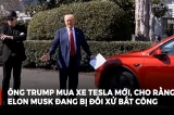 Tesla Trump0