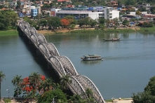 Lịch sử cầu Trường Tiền