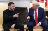 Zelensky Trump 28 2