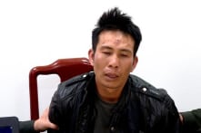 Bắc Ninh: Công an giải cứu bé gái 9 tuổi bị bắt làm con tin tại thị xã Quế Võ