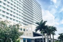 Bệnh viện tư lớn nhất tỉnh Đồng Nai không có giấy phép môi trường