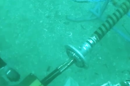 Blog: Công bố công nghệ cắt cáp ngầm dưới biển, ĐCSTQ muốn đe dọa Mỹ