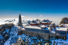 Miền Bắc sắp đón không khí lạnh mạnh, trời chuyển rét sâu từ ngày 7-9/2