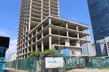 Cựu Chủ tịch HĐTV Tổng công ty Xi măng Việt Nam bị bắt