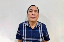 Cựu giám đốc Trung tâm Lý lịch tư pháp quốc gia nhận hối lộ 39 tỷ đồng