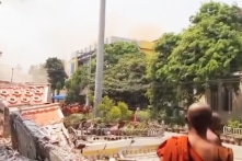 Nguyên nhân động đất ở Myanmar, Thái Lan và độ lớn của nó